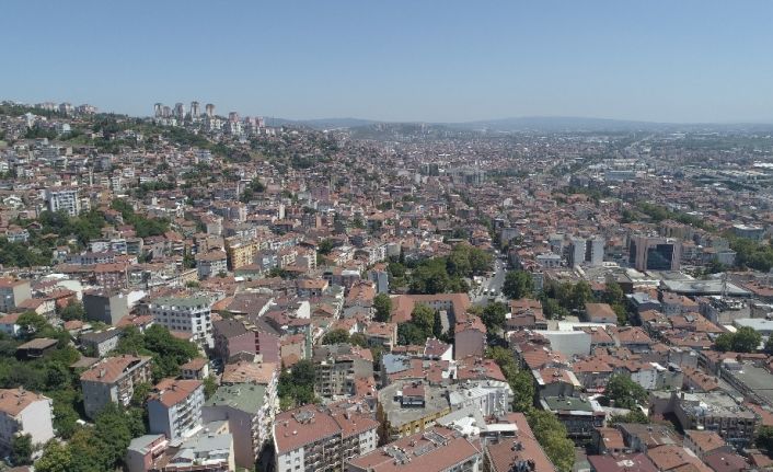 Gölcük Depremi’nin merkez üssü Kocaeli’de 29 ağır hasarlı bina bulunuyor