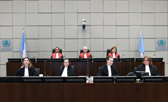 Hariri suikastı davasında 3 kişi beraat etti, 1 kişi suçlu bulundu