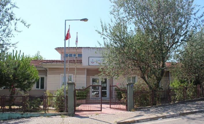 Hemşirede korona virüs çıkınca Aile Sağlığı Merkezi karantinaya alındı