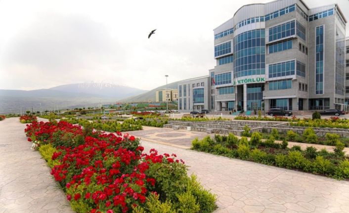 Iğdır Üniversitenin Erasmus KA107 programı kapsamında 7 ülkeyle daha projesi onaylandı