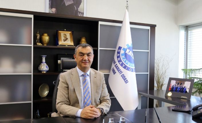 İSO ikinci 500 listesinde 13 kayseri firması yer aldı