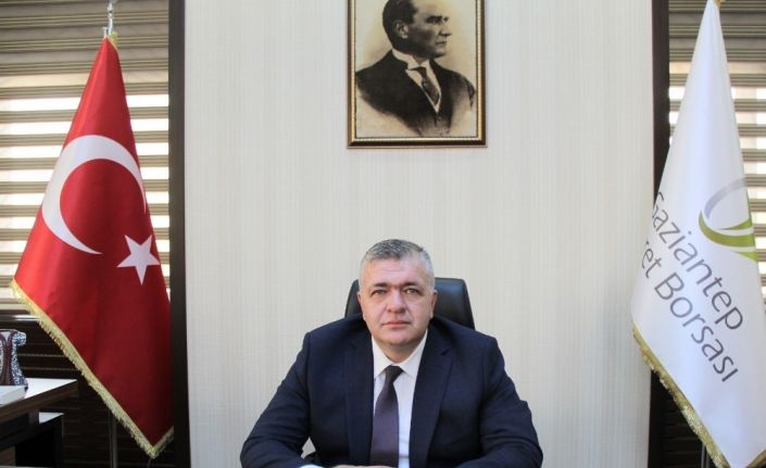 İSO ikinci 500 listesinde 35 Gaziantepli firma yer aldı