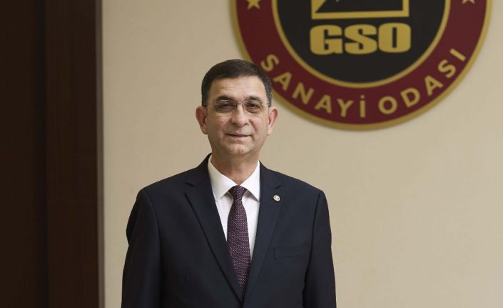İSO ikinci 500 listesinde Gaziantep’in firma sayısı arttı