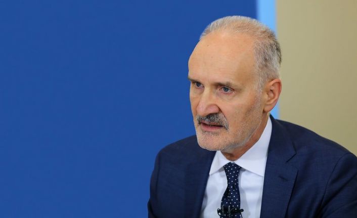 İTO Başkanı Avdagiç: “Yüzde 9.9 daralma, V tipi dönüşün dip noktasını gösterdi”