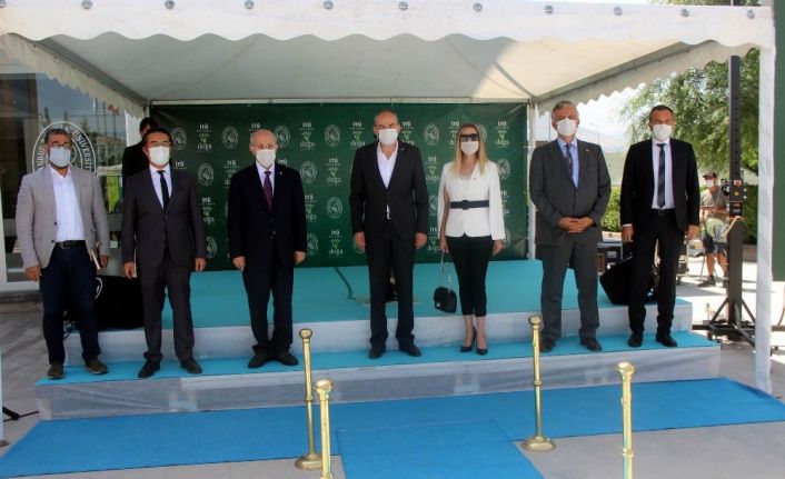 İTÜ ETA Vakfı Doğa Koleji’nin hedefi Türkiye’nin en iyi eğitim kurumu markası olmak