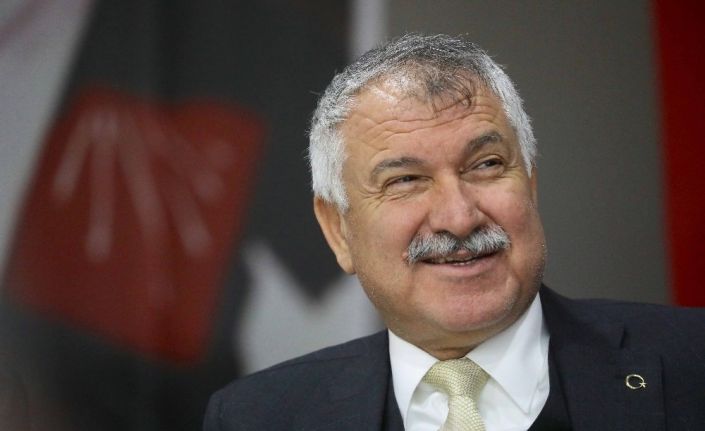 Karalar’dan TFF’ye cevap: "Görüş iletmek her Adanalı kadar benim de hakkımdır"