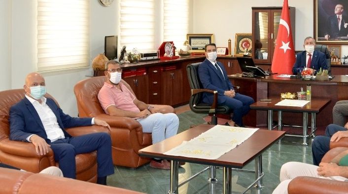 Karslıoğlu: “Yönetmeliklerin sektörün önünde engel değil yapıcı bir şekilde ele alınması gerekiyor”