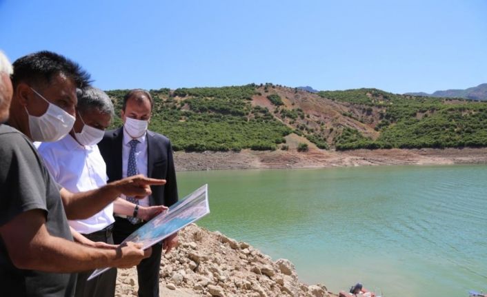 Kayıp Gülistan’ı arama çalışmaları sonlandırıldı