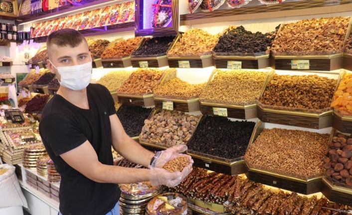 Kayısı Çekirdeği ‘Güvenli Bitkiler’ listesinde