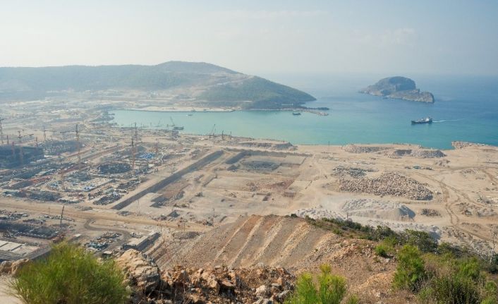 Kayrın: “Akkuyu NGS deneyimi, Türk sanayicisine uluslararası pazarlarda yeni yollar açabilir”