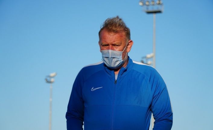 Kayserispor eski Teknik Direktörü Prosinecki: “Mensah, Galatasaray’a faydalı olur”
