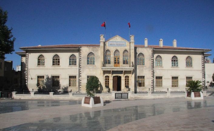 Kilis’te taziyeler yasaklandı