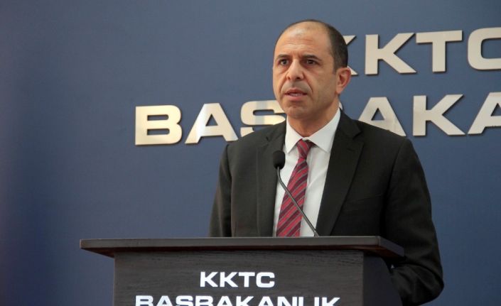 KKTC’ye gelen yolcular Covid-19 test sonuçları çıkana kadar limanda bekletilecek
