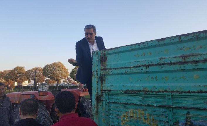 Konya Şeker 44 milyon 381 bin TL tutarındaki 10’uncu avansını dağıtıyor