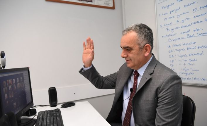 Konyaaltı ETÜT Merkezi, LGS yerleştirmelerinde yüzde 60 üzerinde başarı sağladı