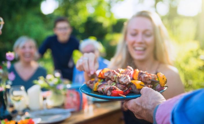 Kurban eti pişirmenin püf noktaları