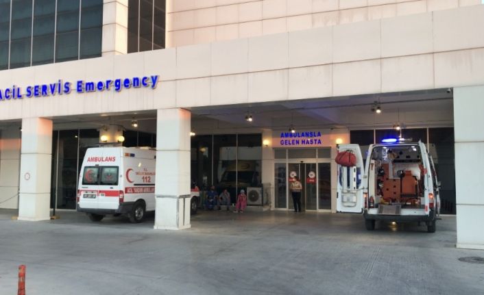 Kuşadası’nda denize giren 83 yaşındaki yaşlı bir kişi boğuldu