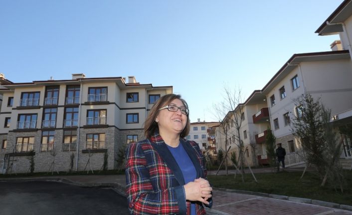 Kuzeyşehir’de yaşam başladı