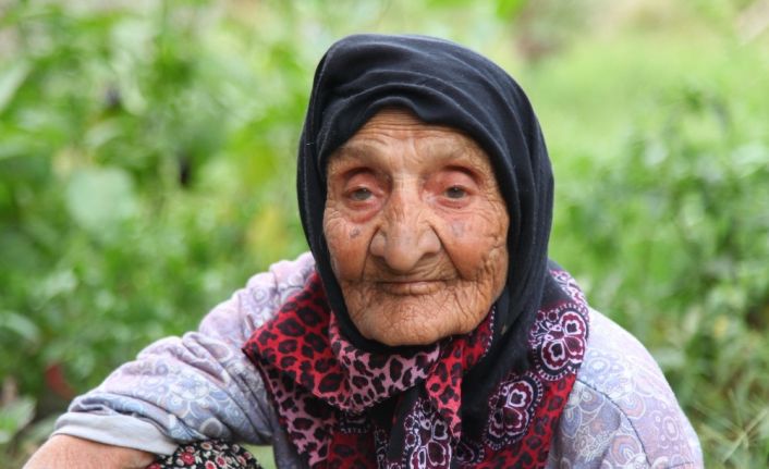 Limak Enerji 30 Ağustos Zafer Bayramı’nı zaferin tanığı Fatma Nine ile kutladı