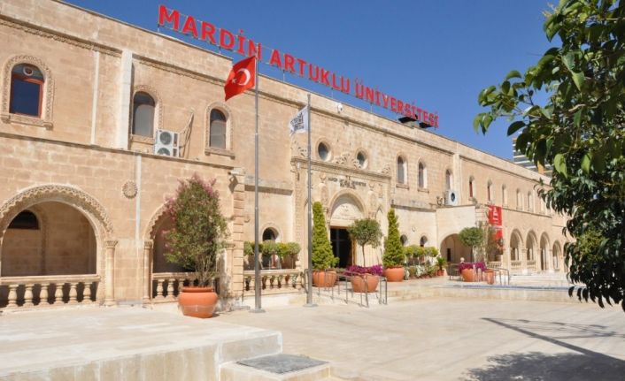 MAÜ’den İnanç ve Kültür Turizmi İhtisas Üniversitesi yolunda bir adım daha