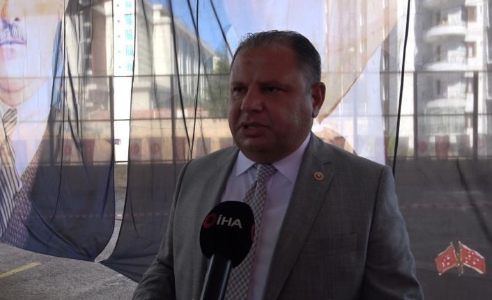 MHP’li vekilden ’sosyal medya’ açıklaması: "Zillet ittifakı paydaşları ’kapanacak’ diye algı yapıyor"