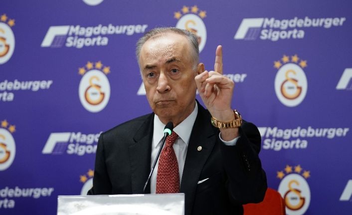 Mustafa Cengiz: "Başkaları sıkıştıysa, paraları ’Leyla’ya bastığı için bu duruma geldiler"