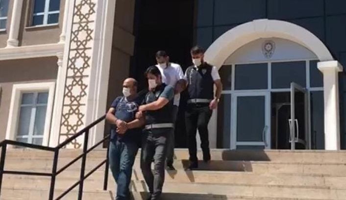 Nakliye için anlaştıkları 2 milyon liralık temizlik malzemesi ile ortadan kayboldular