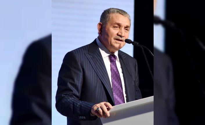 Öz Orman İş Gelen Başkanı Aslan: “Türkiye’nin hiç unutmadığı 45 saniyenin acılarını ilk günkü şiddetiyle yaşıyoruz”