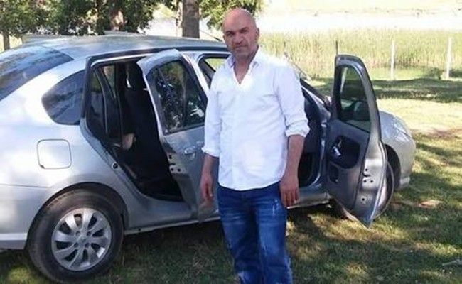 (Özel) Annesini korumak için babasını öldüren gence ilk celsede tahliye