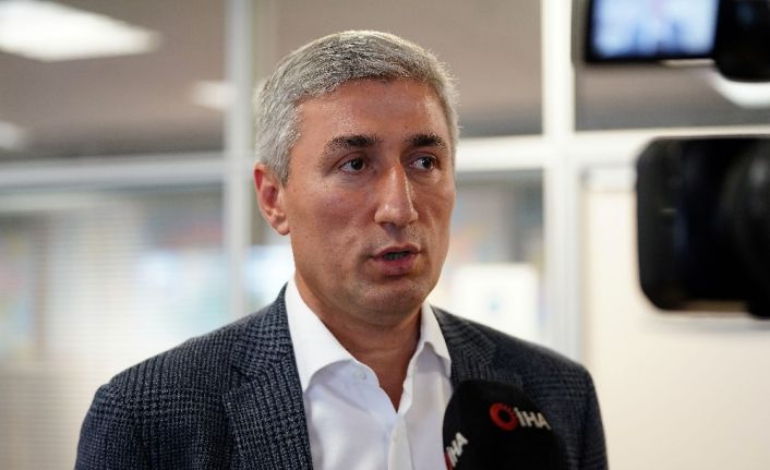 (Özel haber) Ahmet Köse: "Yeni Malatyaspor için çok ciddi düşüncelerimiz, projelerimiz var!"