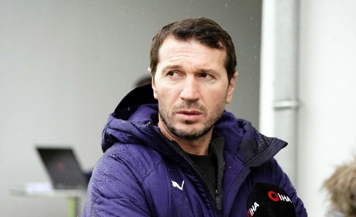(Özel haber) Bayram Bektaş: "Alanyaspor ve Kayserispor’dan resmi teklif almadım"