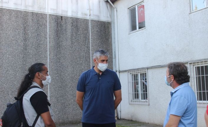 (Özel haber) GCT Düzce, yeni transferleri ile liglerde başarılı olmak istiyor