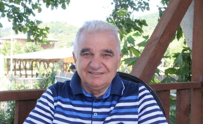 (Özel haber) Maksut Balta: "Fenerbahçe, Pendikspor maçını antrenman olarak düşünüyordu"