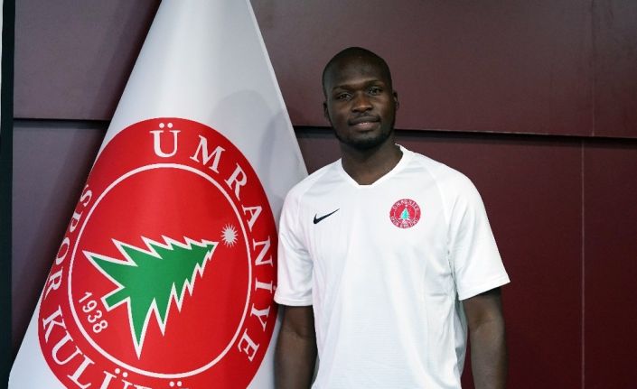 (Özel haber) Moussa Sow: “Elime Fenerbahçe’yi çalıştırma fırsatı geçerse değerlendiririm”