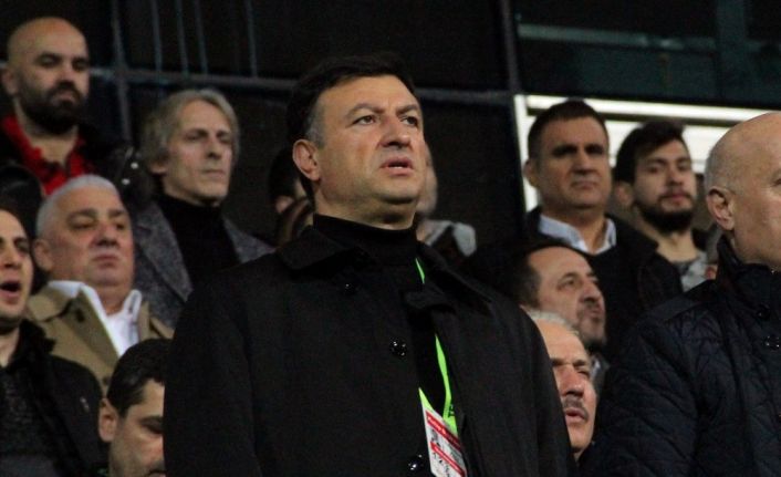(Özel Haber) Tarık Aksar: “Beşiktaş ve Utku ile görüşüyoruz”
