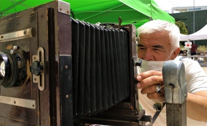 (Özel) Türkiye’de sadece iki tane var, gören hayran kalıyor