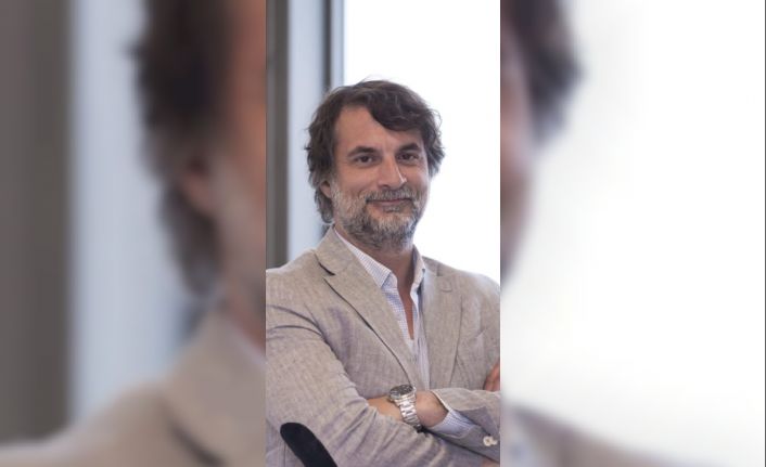 Prof. Dr. İhsan Solaroğlu çevrimiçi platformda üniversite adayları ile buluşacak