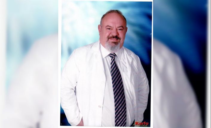 Prof. Dr. Kulan: "Pandemi döneminde 11 milyon insan ‘kalpten’ hayatını kaybetti”