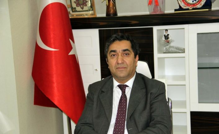 Prof. Dr. Osman Demirdöğen: Yerel Kalkınmaya katkıda bulunmaya çalıştık”