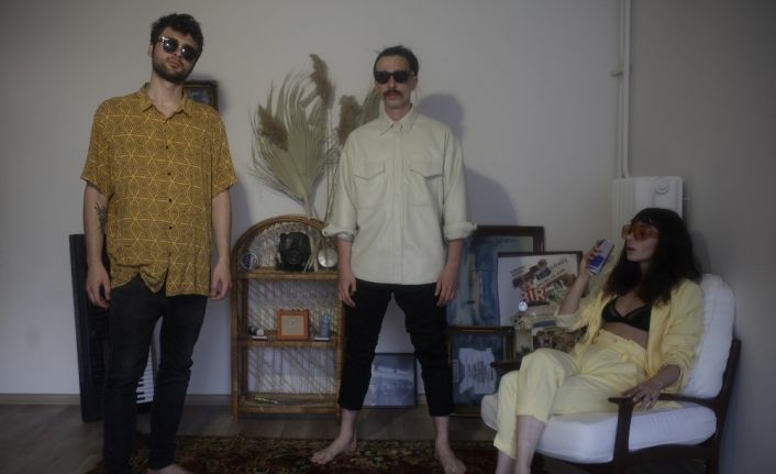 Red Bull Warm Up’ı kazanan grup Bubba: "İzolasyon sürecini oldukça verimli geçirdik"