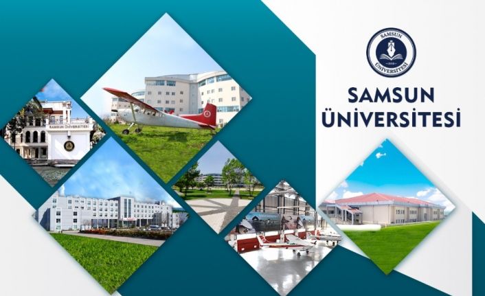 Rektör Aydın: “Samsun Üniversitesi Tıp Fakültesi şehrimize hayırlı olsun”