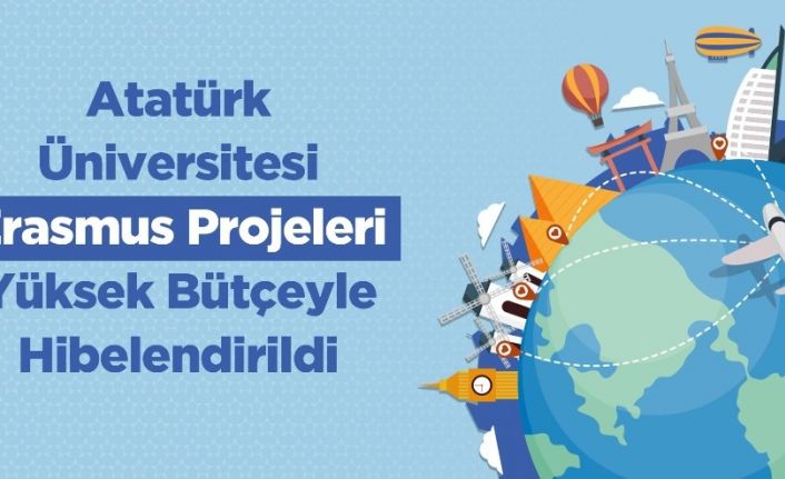 Rektör Çomaklı: “Uluslararasılaşmada yükselişe geçtik”