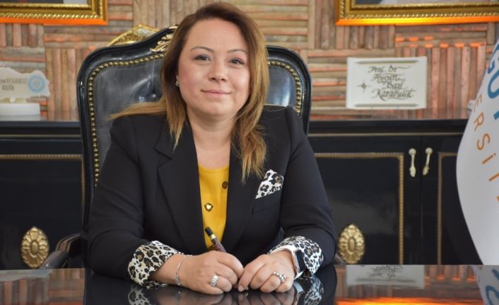 Rektör Karabulut: "Malatya kayısısı ve ekonomisi için tarihi bir karardır"