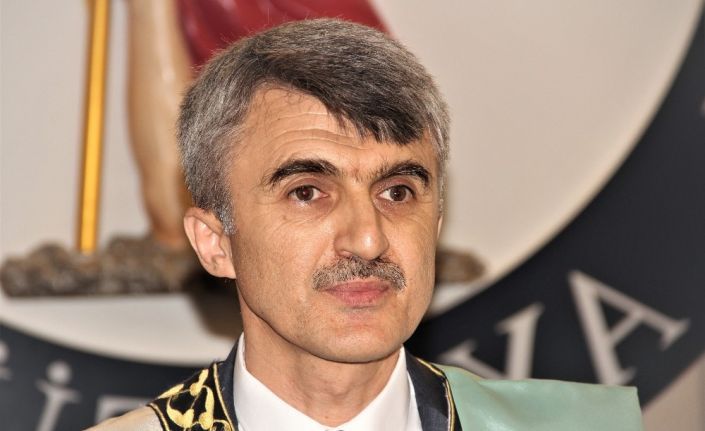 Rektör Uysal: "15 projeye 2 milyon TL’nin üzerinde destek sağlandı"