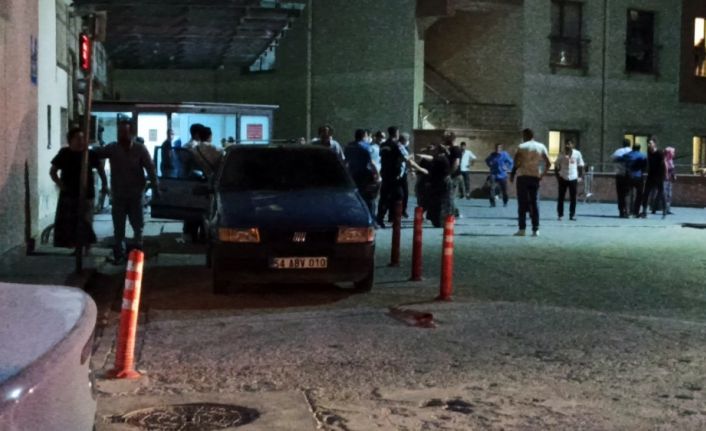 Sakarya’da akrabalar arasında silahlı kavga: 1 ölü, 2’si ağır 4 yaralı