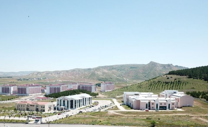 Savunma sanayisi üzerinde ihtisaslaşan üniversite Araştırma Görevlisi alımı yapılıyor