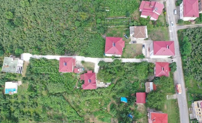 Şehit yakını, gazi ve engelli bireylerin yolları konfora kavuşuyor