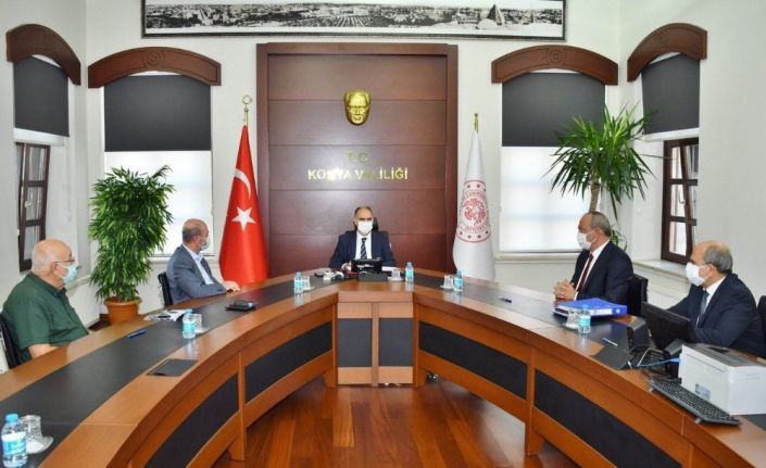 Selçuklu Belediyesi Yazır’a karakol ve aile sağlığı merkezi kazandıracak