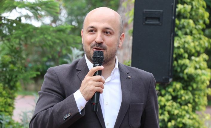 Seyhan Devlet Hastanesi Başhekimi Dr. Halil Nacar, Adana İl Sağlık Müdürü oldu