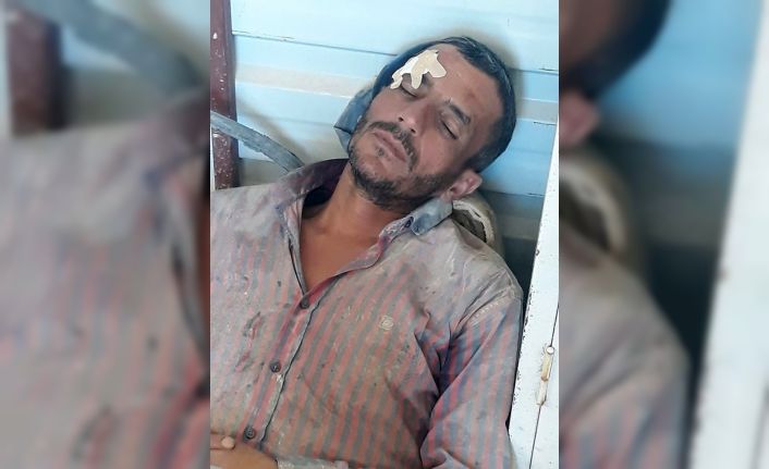 Seyir halindeki otomobil takla attı: 1 ölü, 1’i ağır 3 yaralı